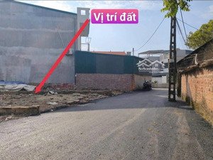 hội "vàng" đầu tư đất phố vĩnh yên - số đẹp 88.8m2, giá chỉ 1ty8xx - chủ gấp bay lộc!