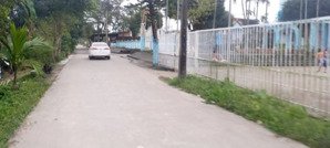 bán đất đường đặng đức tuấn, thủy biều