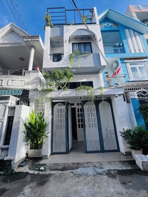 bán nhà riêng 10,5 tỷ, 82m2 tại phan chu trinh, p2, vũng tàu, bà rịa vũng tàu