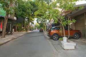 bán nhà huy cận 100m2, 3t, đường 5.5m, mặt tiền 5m kinh doanh, hiếm nhà bán, chỉ nhỉnh 11 tỷ