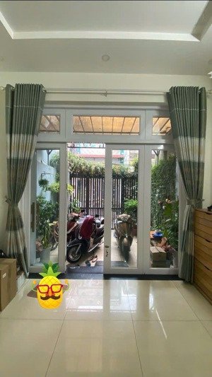 bán nhà hẻm ôtô thông khu phân lô cao tầng an ninh tt gò vấp, nhà shr đẹp (4.3*20m), chủ xây 4 tầng