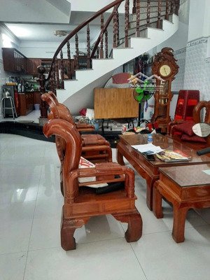 hxh - bành văn trân - tân bình - ngang 4,8m -5tầng - 6 phòng ngủ - 10,3tỷ thương lượng 