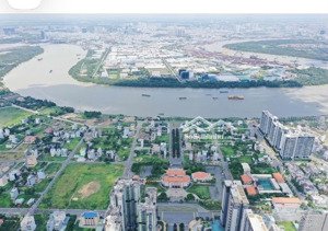 bán đất nền dự án huy hoàng, thạnh mỹ lợi, q2, tp.hcm, 45 tỷ, 160 m2