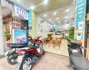 bán gấp nhà đẹp 1 trục thông 60m2, 10 tỷ ở phan văn trị, bình thạnh, hcm