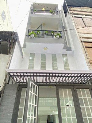 quận 3 nhà 5 tầng mt đường nội bộ nguyễn đình chiểu đoạn 2 chiều giá 13.5 tỷ