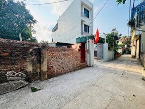 bán đất tại xã mai lâm, đông anh, hà nội, giá cực chất 5,5 tỷ, 45m2