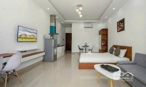 bán toà căn hộ 6 tầng an thượng 30, gần biển