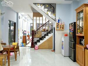 Hẻm xe hơi 6m Lê Văn Sỹ, Quận 3, khu dân trí, 4 Tầng, 59m2, ngang 4m, sổ vuông, 12.45 Tỷ