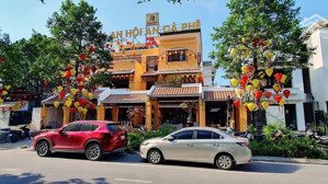 tôi chính chủ bán biệt thự bt6-6 và 1 căn nội khu đơn lập 352m2 hướng đông nam giá chỉ 450tr/1m2