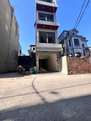 bán gấp nhà riêng tại tư đình - minh tâm-him lam, long biên, hà nội