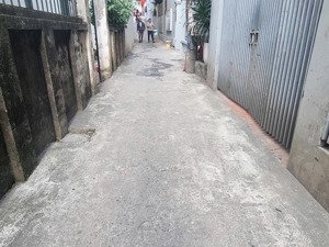 chính chủ bán đất thổ cư mặt ngõ 337 âu cơ-phường nhật tân-tây hồ-hà nội 60m2,mt6m,giá 16.8 tỷ