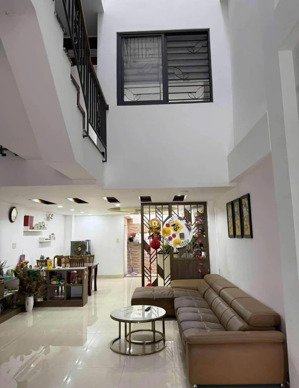 cho thuê nhà 3 tầng full nội thất kđt hà quang 2 giá tốt vào là khai thác ở ngay