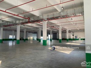 chuyển nhượng 4000m2 nhà máy kèm nhà xưởng cụm cn vĩnh tuy hợp đồng thuê 400tr/tháng