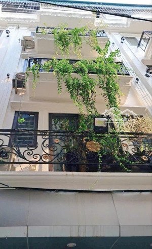 bán nhà phố nguyễn lam gần bigc & aeon long biên 32m 5 tầng ô tô đỗ cửa full nội thất đẹp như ảnh