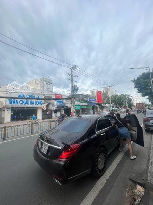 bán nhà 10x42m, 2lầu giá 75tỷ, mt nguyễn thị thập - quận 7