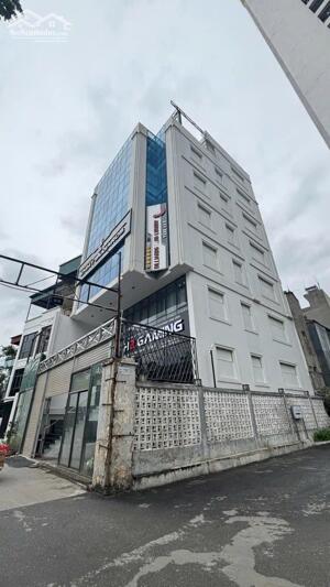 Bán Nhà Phố Kim Giang Thanh Xuân 188m2-9T MT10m LÔ GÓC 73 Tỷ Có Thương Lượng.