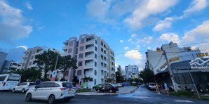 bán đất 2 mặt tiền đường mai thúc lân, cách biển mỹ khê chỉ 500m