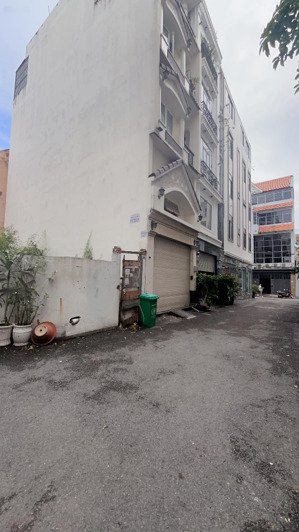 bán gấp nr góc 2mt hxh,50m2, 6,2 tỷ ở bạch đằng, p 15, bình thạnh, hcm,