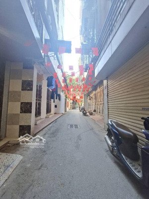 nhà đẹp dân xây tây hồ - tầm tiền phân khúc hi.ếm - mặt ngõ kinh doanh - ô tô thông xuân la rất g