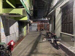 bán nhà phố văn cao - ba đình dt 50m2 4 tầng - nhà dân xây - cách ô tô 35m!!!