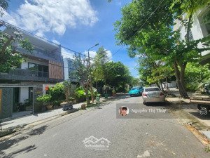 bán đất đường tuy lý vương - khu nam việt á- giá tốt gần 8 tỷ