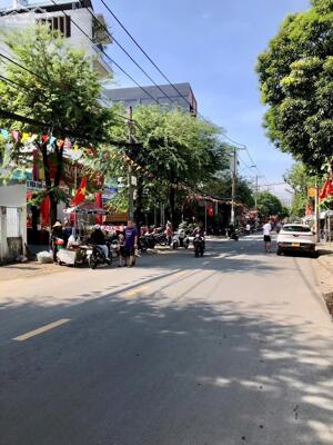 Tổng giảm 3,7 Tỷ Nhà Cấp 4 Mặt Tiền Kinh Doanh Đường Gò Dưa Gần Chợ Tam Bình DT 230 M2 Giá 15,99 Tỷ