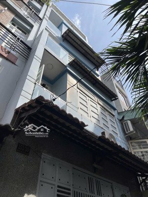 hẻm xe hơi nguyễn tiểu la q10 5 tầng 11 phòng dt 47m² dòng tiền 30tr chỉ 8.9 tỷ