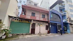 bán nr góc 2mt hẻm tại điện biên phủ, 7,7 tỷ, 90m2, 6pn, 6wc