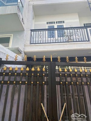 5x15,2=76m huỳnh văn nghệ p15-q tân bình 6,6 tỷ hxh