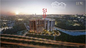 bán căn góc 74,3m2 lumi hà nội, view bể bơi, ánh sáng tràn ngập, tiện ích combo. ở cực thích