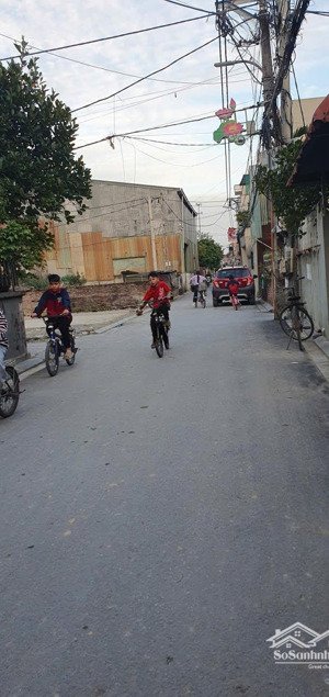 bán đất tại bắc hồng, đông anh, hà nội, 9 tỷ, 100m2