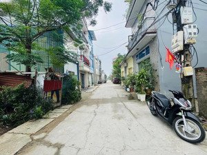 lô đất đấu giá thanh lương-trung tâm bình minh mới dt 64m2*mt4m*đường 7m ô tô tránh *7.9 tỷ