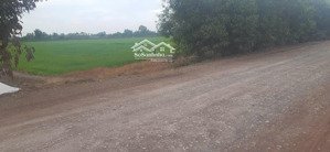 bán đất tại mặt tiền đt 830, hiệp hòa, đức hòa, long an, 4 tỷ, 3071 m2