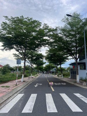 chính chủ bán lô góc đất nền dự án mipeco nha trang, 83 triệu, 164 m2, giá tốt hàng hiếm