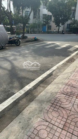 bán nhà mtkd đường số 1c khu tên lửa sát aeon mall bình tân 3 tầng shr