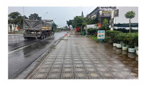 (có tiếp mg) chính chủ cần bán đất mặt đường quốc lộ 20 bảo lộc, 20m mặt tiền - hhmg 800tr