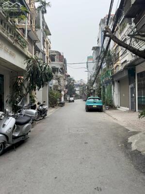 Bán Nhà P/Lô Ô Tô Vương Thừa Vũ Thanh Xuân 310m2-3T MT20m 3 THOÁNG 53,5 Tỷ.