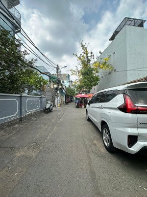 bán nhà hxh ngang 7m tại nơ trang long, p 13, bình thạnh, hcm, 6,8 tỷ, 60m2