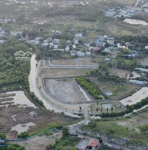 bán đất tại đường 30/4, xã long hòa, cần giờ, hồ chí minh, 45 triệu / m2, 228 m2, view đẹp giá tốt