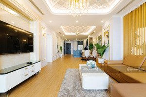 cho thuê căn 3 phòng ngủ, tầng 15 chung cư la fortuna