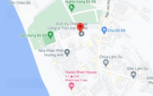 bán nhà mặt phố phú viên giá chỉ như chung cư tây hồ sổ ghi 96,3m2 mặt tiền 5,5m giá bán 18,5 tỷ