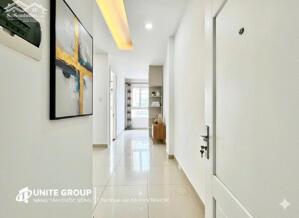 CHO THUÊ PHÒNG 1PN MỚI, FULL NỘI THẤT CÓ BAN CÔNG ĐI BỘ RA NHÀ GA T3 5P, QUẬN TÂN BÌNH