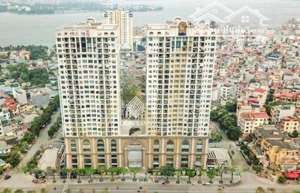 cần bán nhanh căn góc 3pn, tầng cao, ban công đông, nam view hồ tây tuyệt đẹp tại tây hồ residence