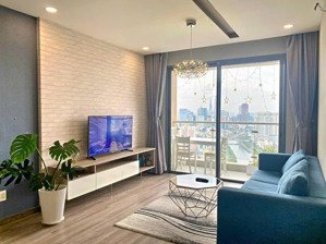 chủ gửi bán gấp căn 2pn chung cư miếu nổi, vị trí trung tâm, sát vách q.1 - 54m2, giá chỉ nhỉnh 3ty