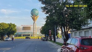 ôtô đỗ nhà 2 tầng tây mỗ, gần khu đô thị smart city, đất 125m², đón quy hoạch công viên. giá 19 tỷ