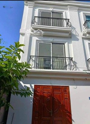 bán gấp nhà riêng 30m2, 3pn, 3wc, la phù, hoài đức, hn, giá ưu đãi 3,8 tỷ