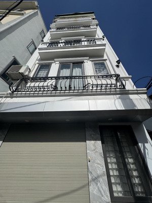 hiếm đẹp -6,8 tỷ - nhà trung tâm cự khối - gần hồ điều hoà - trường, chợ - trung tâm - ô tô đỗ cửa