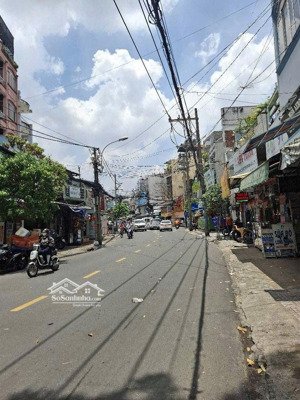 mặt tiền 3 tầng, lạc long quân, quận 11, 44m2, 4x11m, giá chỉ 5.9 tỷ tl