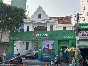 bán nhà 15.5x34m, 1lầu, giá 95tỷ, mt nguyễn thị thập, quận 7