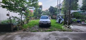 đất phú thượng, tây hồ - diện tích 189m - mặt tiền 8m - ngõ thông ô tô - giá đầu tư